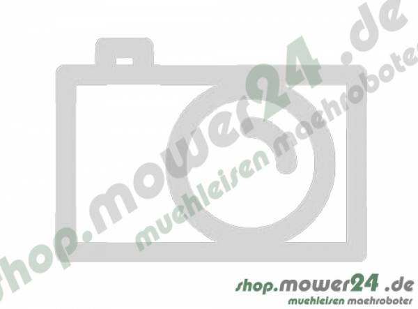 Gehäuse Lose SolarHybrid Grau 2008-2012