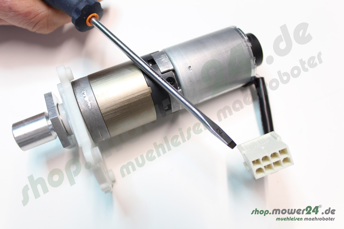 Aexit AC 220 V Elektrischer Hammer 7 Zähne Wellenmotor Rotor für