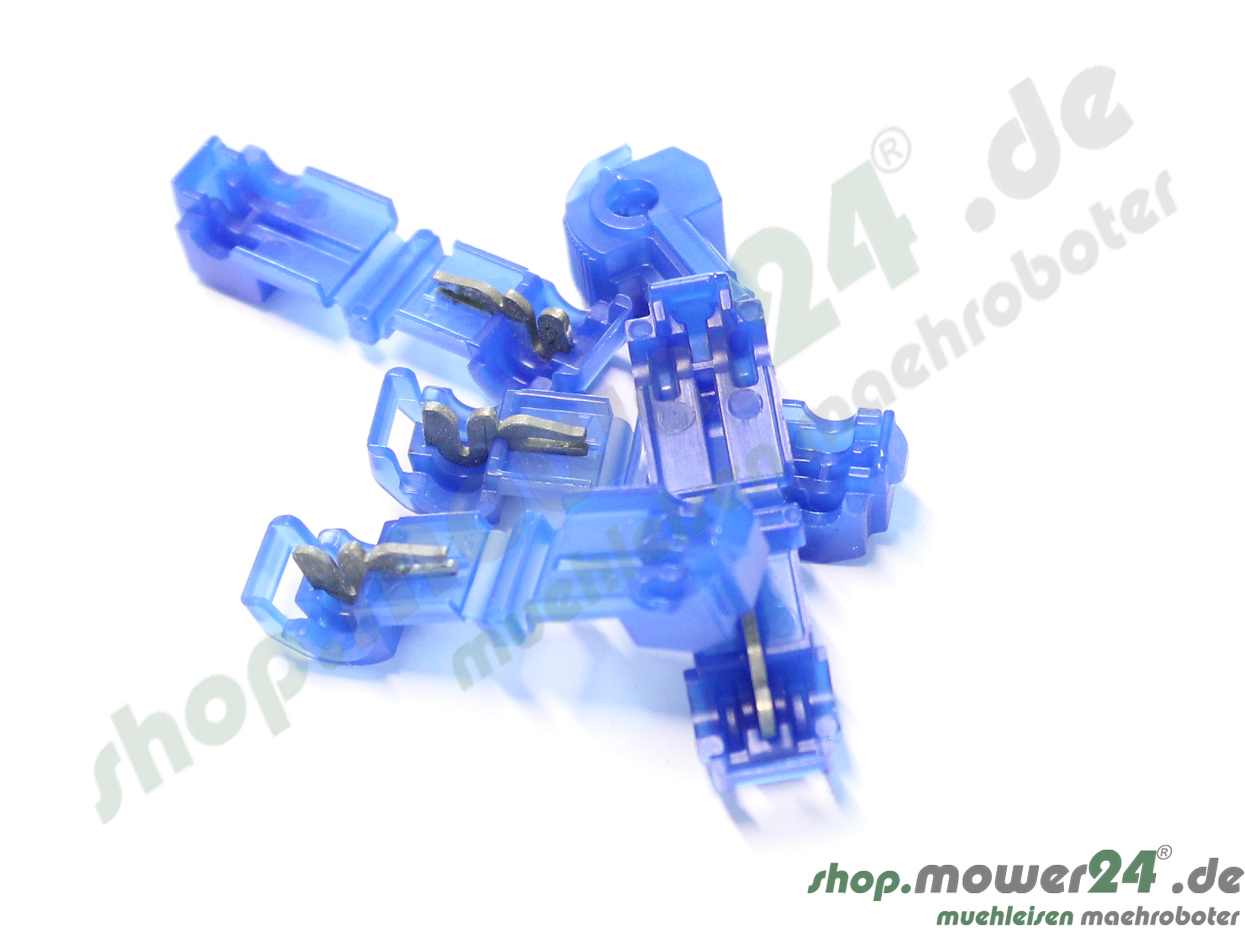 Klemmenanschluss 1Stück //C//D// ** - shop.mower24.de