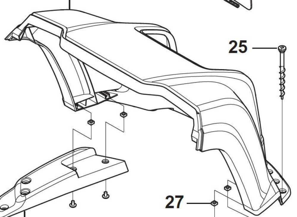 ET Garage / Basis P2