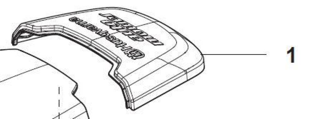 Cover Front Cover Grau 420