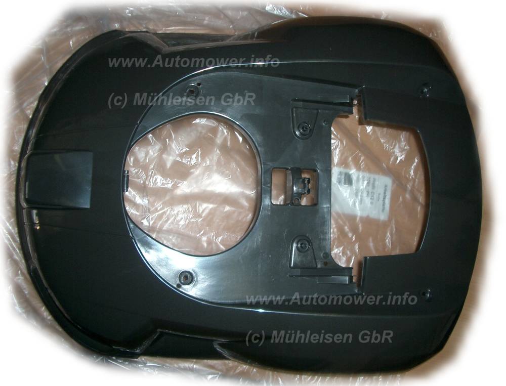 Body 220AC DGR GRÜN LOSE