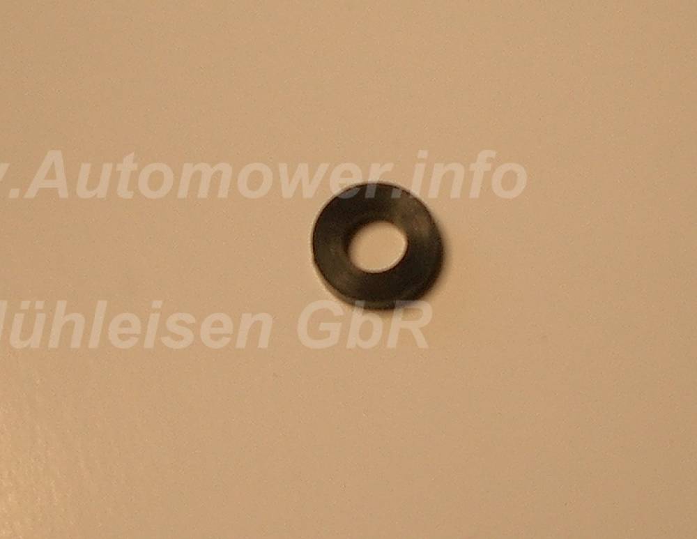 Abstand Holder Ladepin AM G1 Front