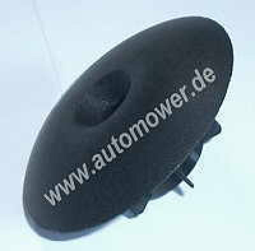 Aufnahme Hinterachse G1