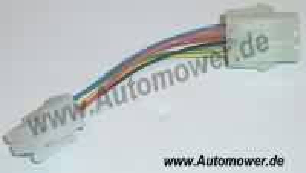 Adapterstecker Battery 1