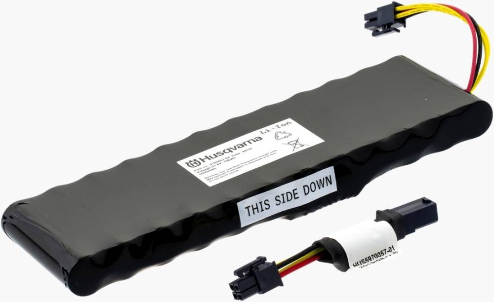 Battery Original 265ACX, LiLon, 22V, 4250mA