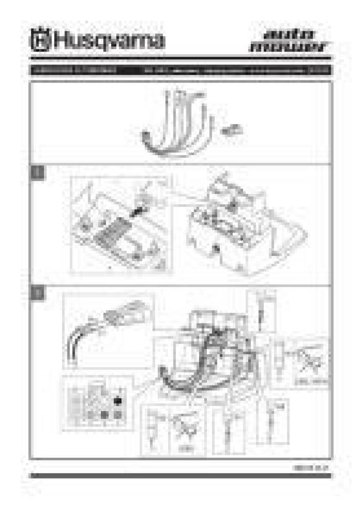 NML -  = AM588188801 - Kabel Kit Strom Charging Station G3-P2 (2xSK)