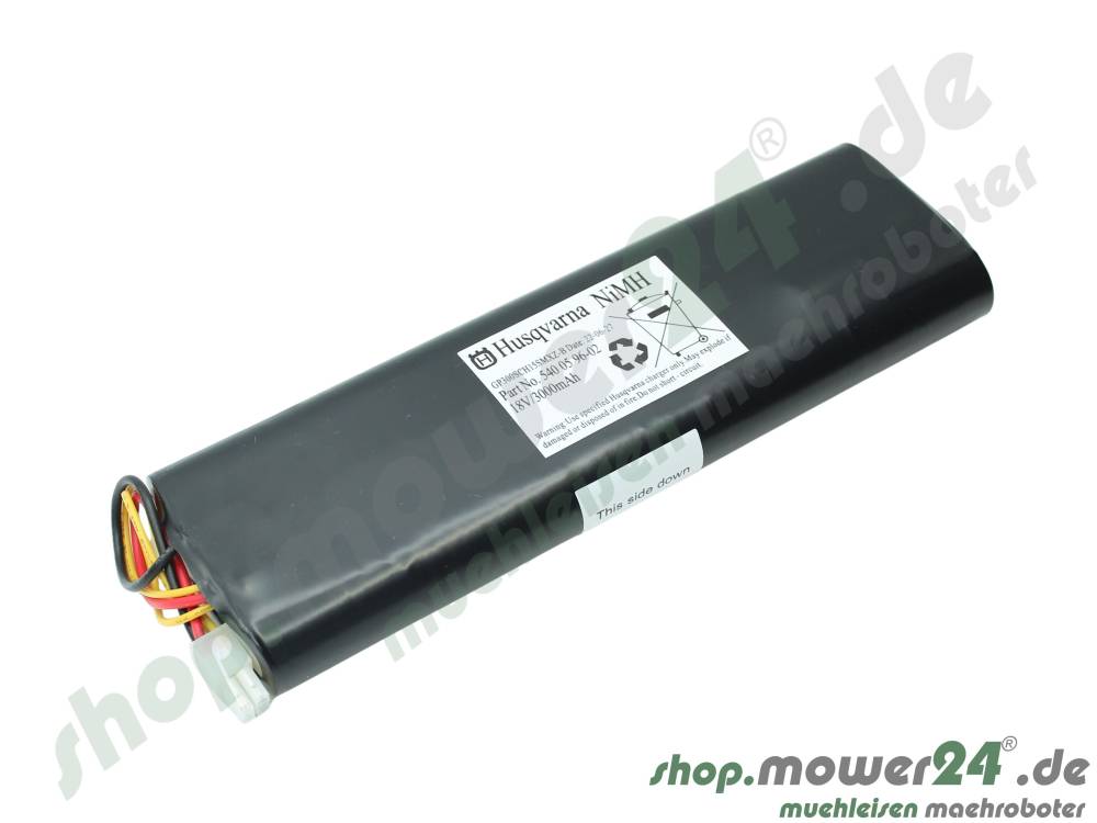 Battery Original 260ACX210CSWNIMH18V3000mAh