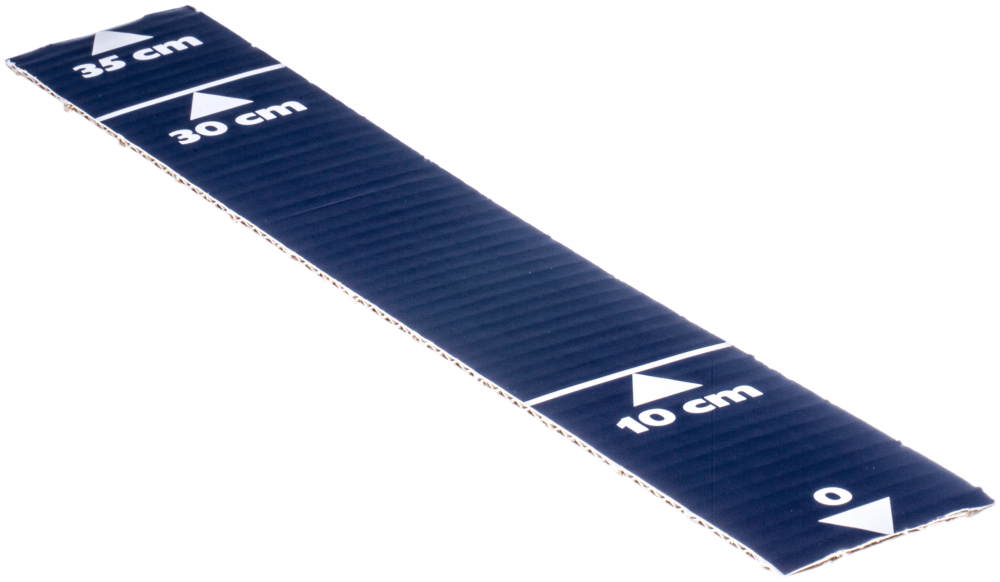 Ruler Boundary Wire 103035cm (G1,G2,G3)