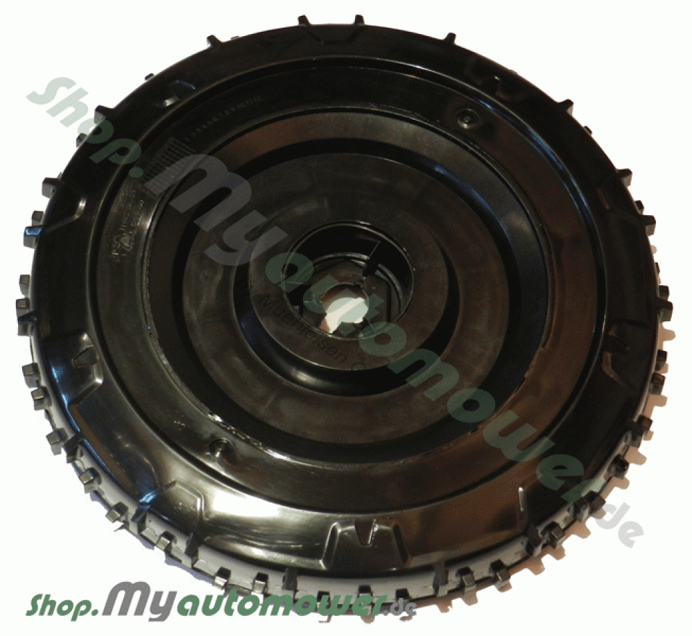 Rear Wheel   Rim with Tires 1 piece   230260265SH