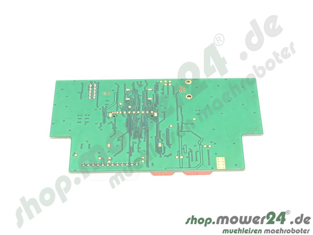Platine Ultrasonic kpl. PCBAUS 450X, 550, 435X, 535X, (without SW!!)