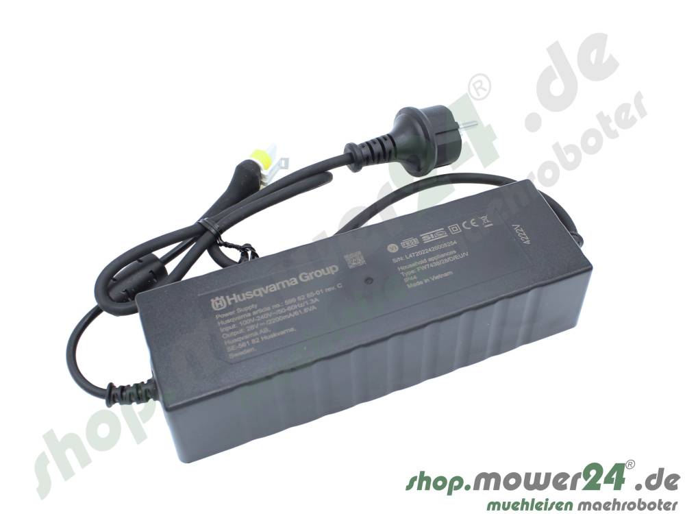 Trafo Netzteil Ladestation Automower® (EU) (2,2A)