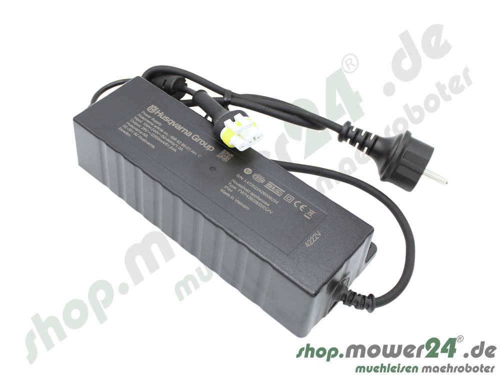 Trafo Netzteil Ladestation Automower® (EU) (2,2A)