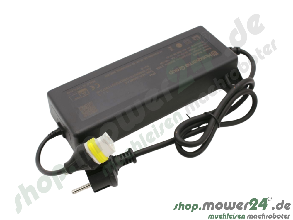 Trafo Power Supply pour station de recharge G3 P2 (UE) (7,0Ah)