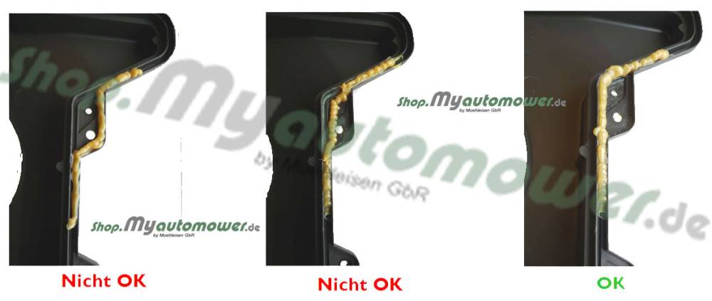 *N/A* Silicon grease 85ml Tube Original