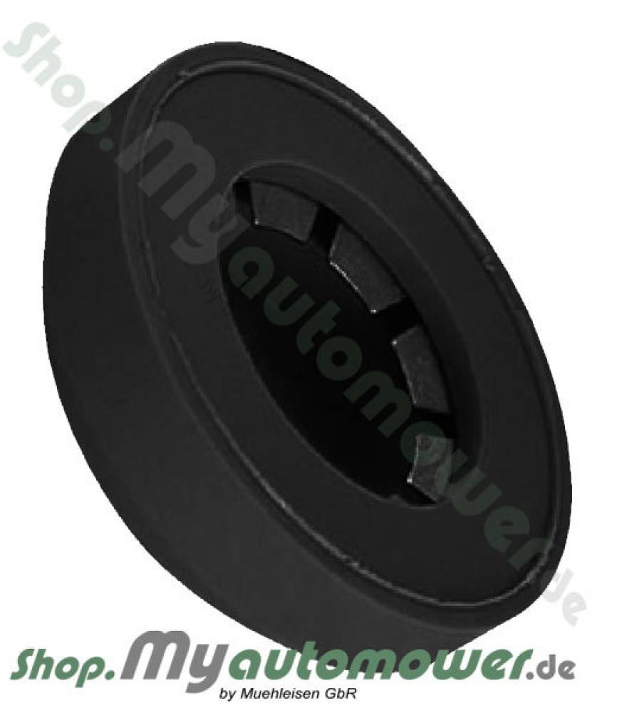 Cover Washer 6mm 1 piece VA