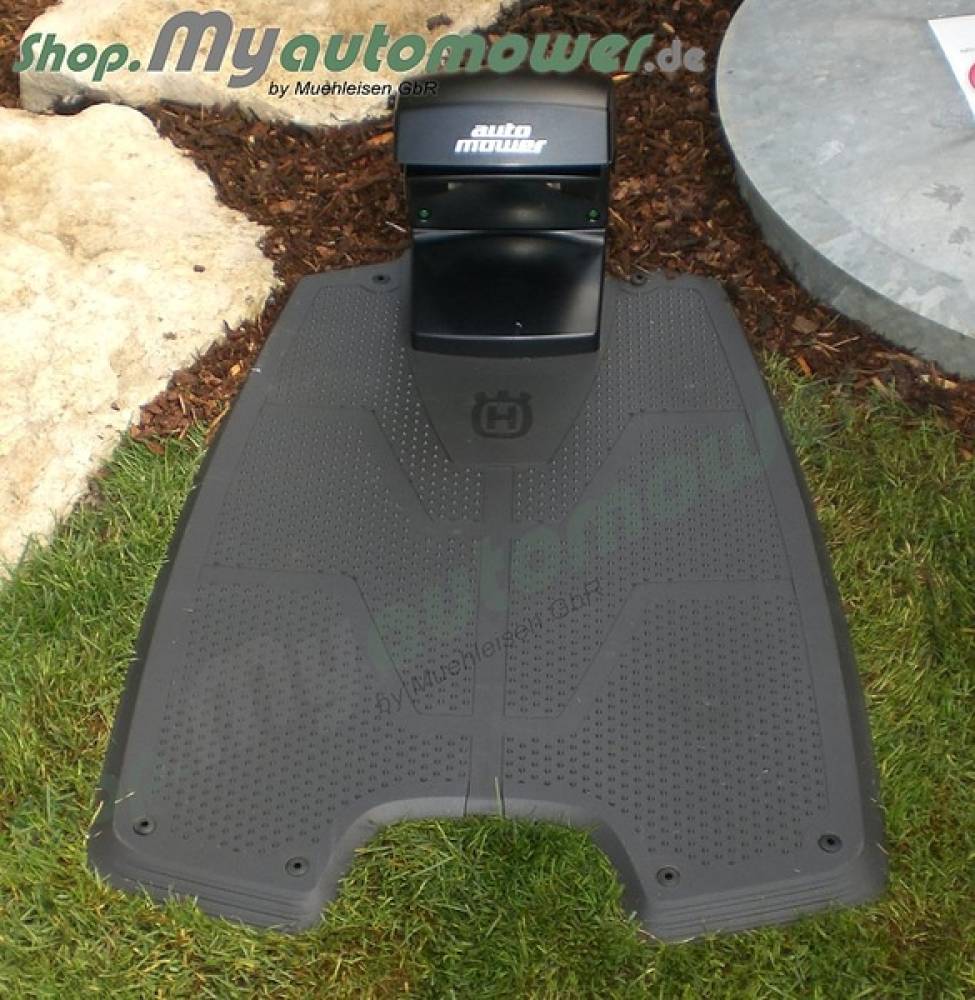 Charging Station Set 265ACX (EU) (Li Lon) incl. Attachments -SG- -NSG2-