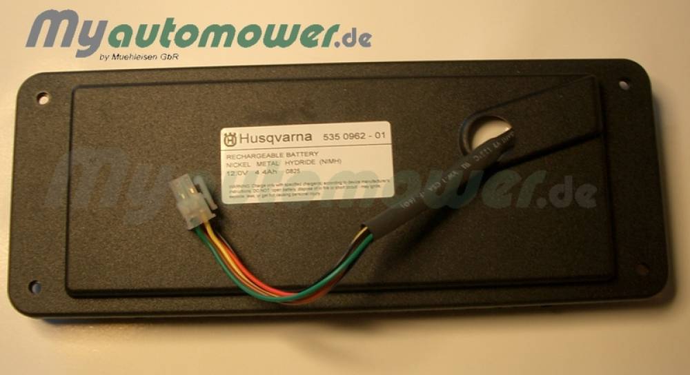 *NML Batterie Original G1 1998-2003