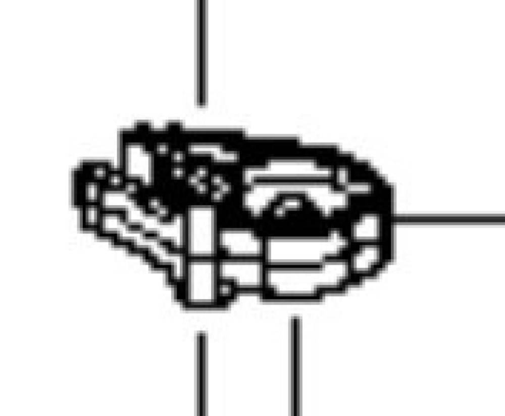 Clamp   Clips  nB