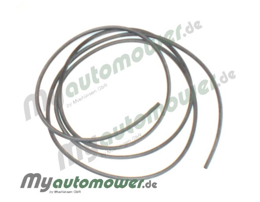 Sealing Strip 1 piece L=550mm D=5mm