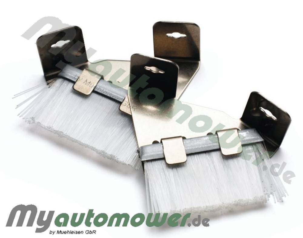 Wheel Brushes Set for Rear G2 220AC230ACXSH