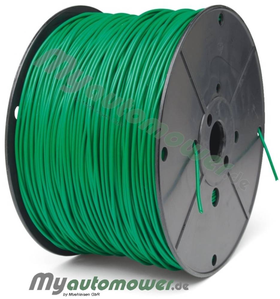 Câble d'induction d'origine 1 Meter [[C]] d=2,7mm (vendu au mètre)