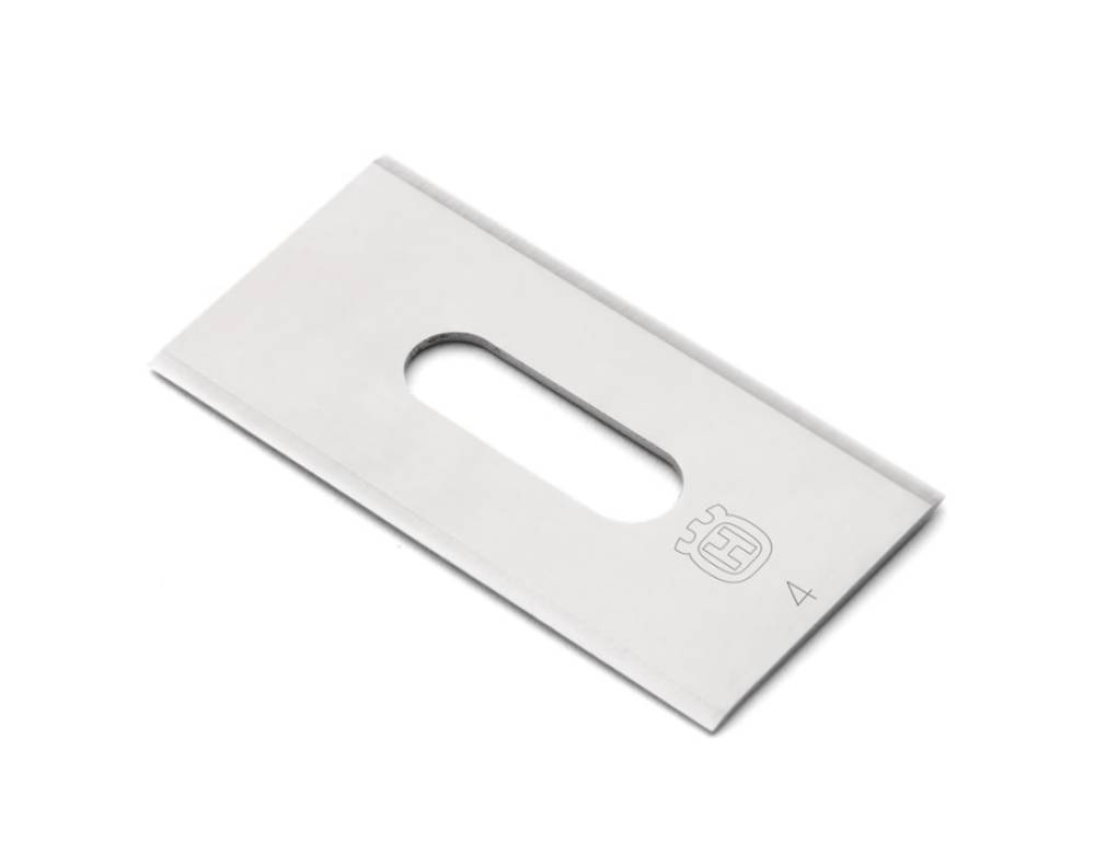 Original Husqvarna ENDURANCE HSS PRO Blade Messer [[G]] - 6 Stück