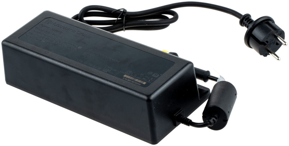 Trafo Power Supply pour station de recharge G3 P2 (UE) (7,0Ah)