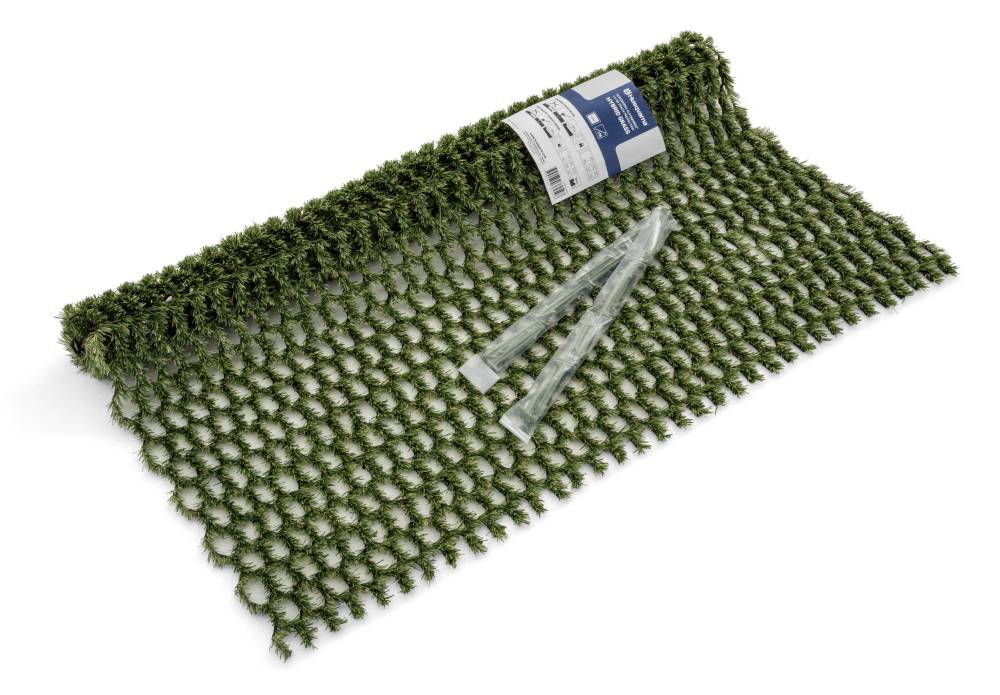 KIT hybride gras kit 2x10 (20m2) mètres pour Husqvarna Automower® - Kopie