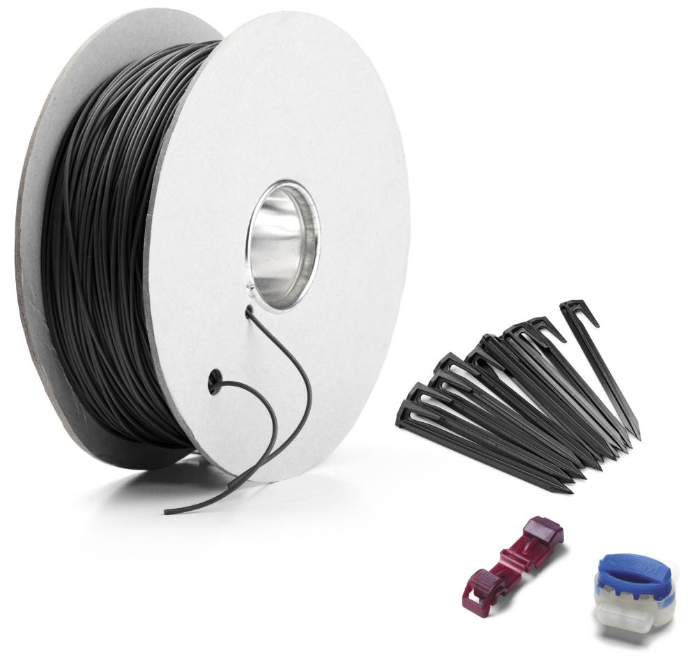 Installationsmaterial Kit L für Automower®.