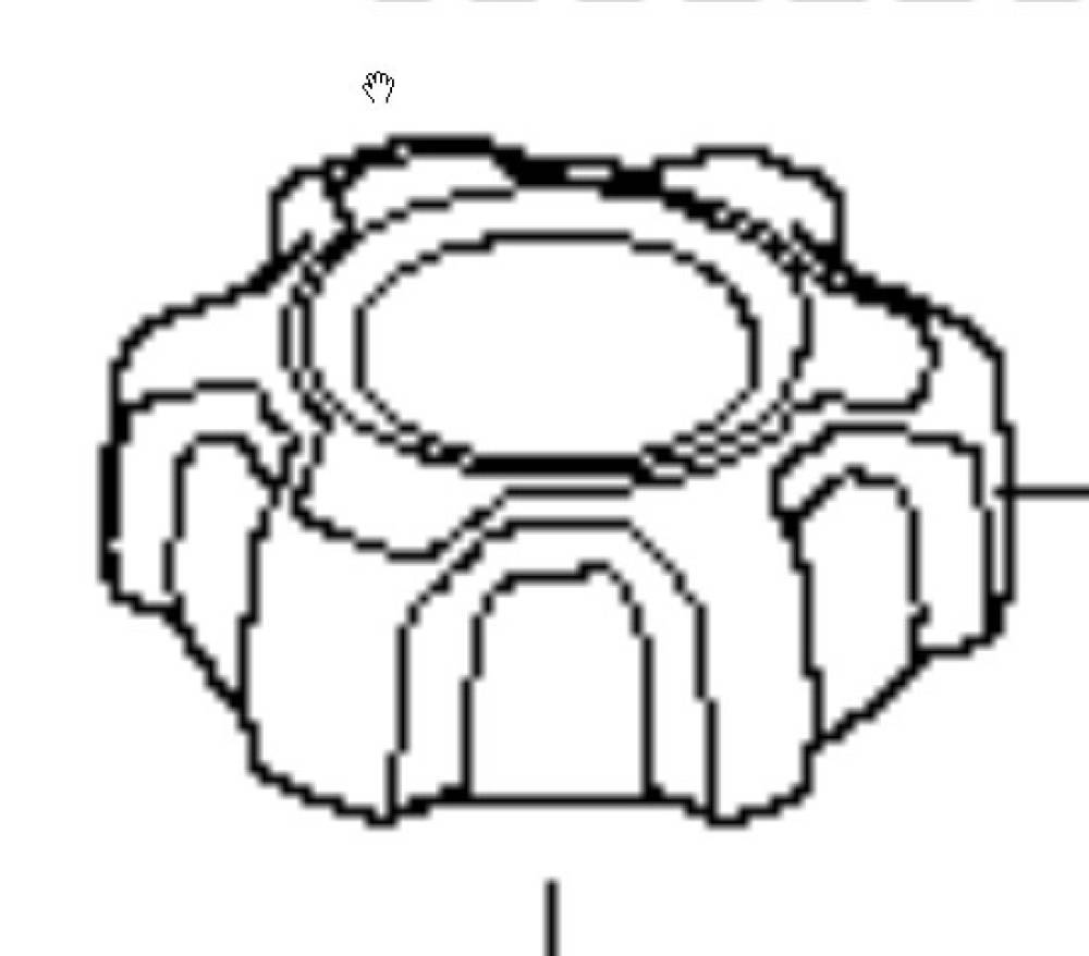 Knob Cuter P15