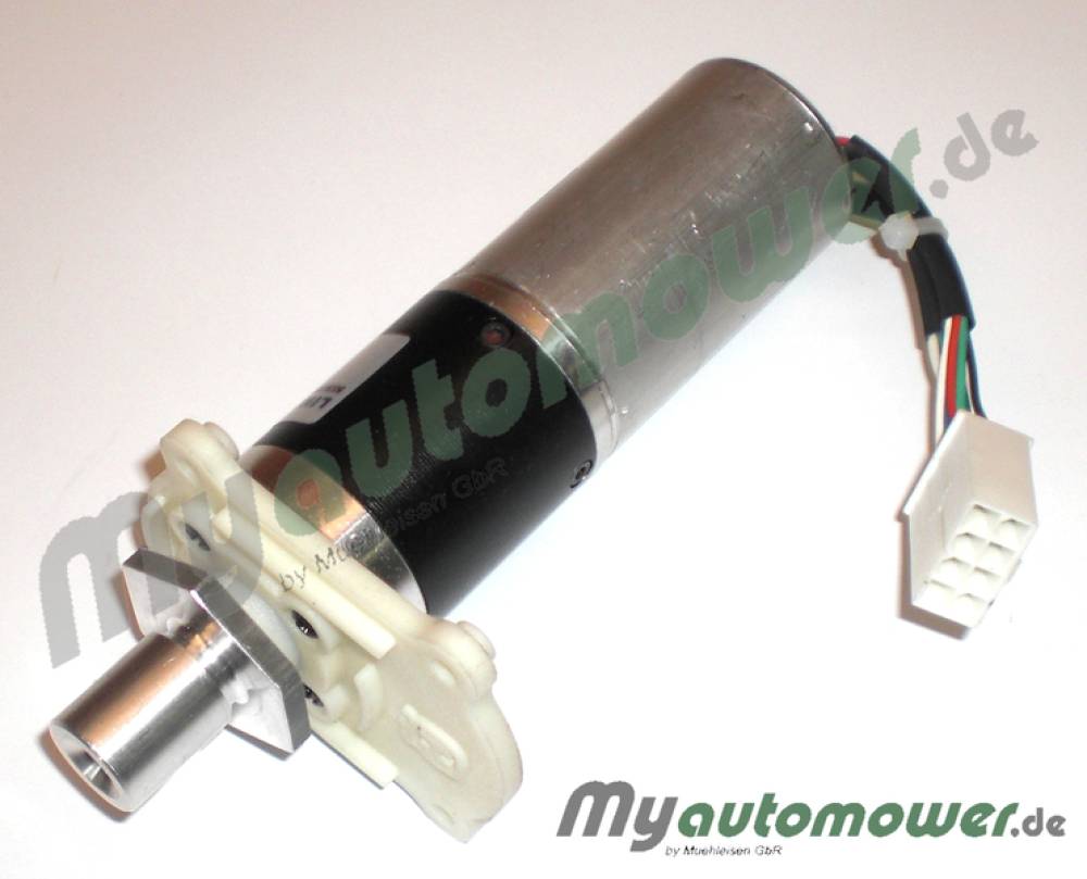 Wheel motor Automower 220AC - 5871499-04