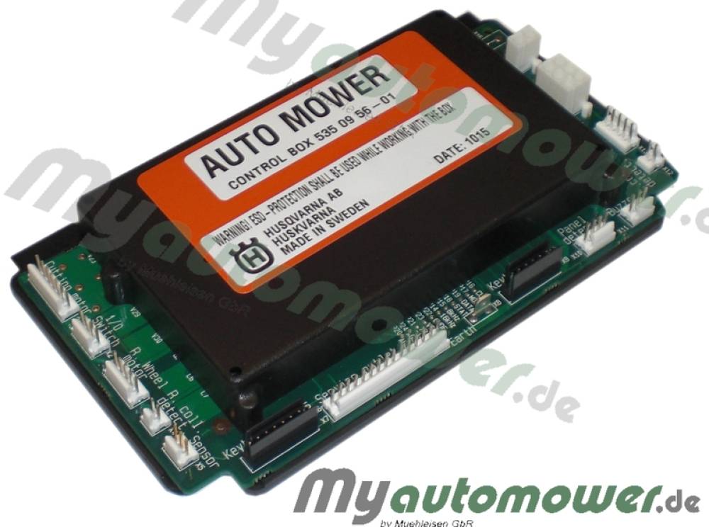 Main Circuit Board AM G1 98 03