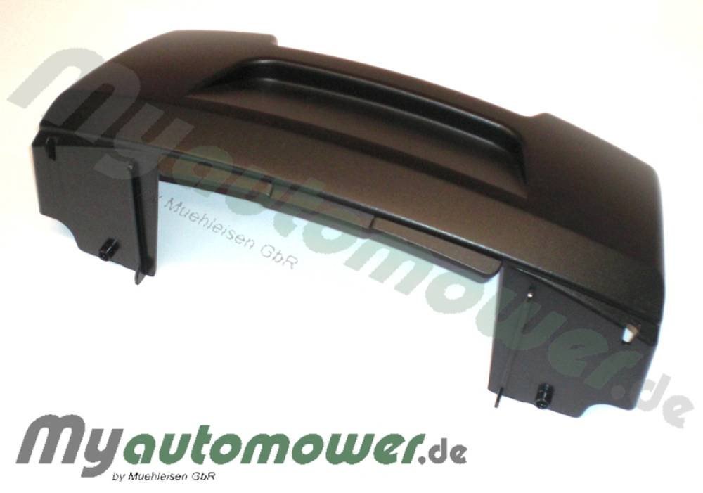 Rear Bumper Stoßfänger SW G2