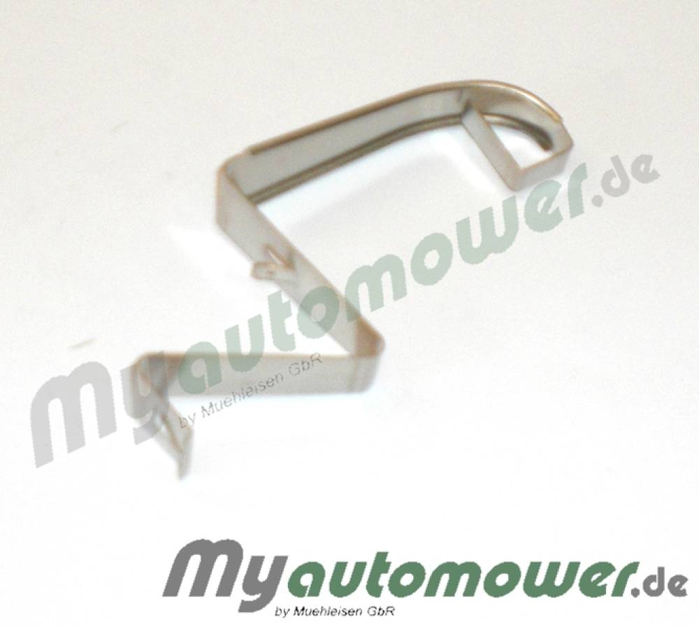 *N/A* KontaktPlate Standart Steckverb. =510059702