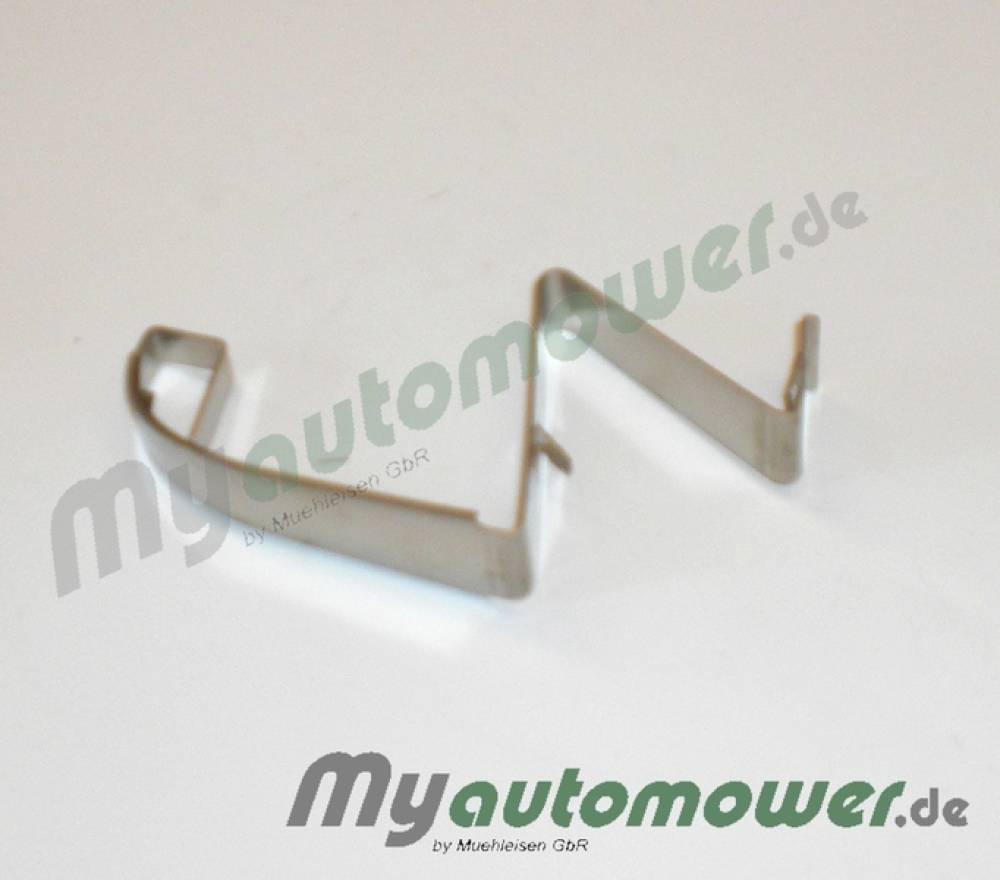 *N/A* KontaktPlate Standart Steckverb. =510059702