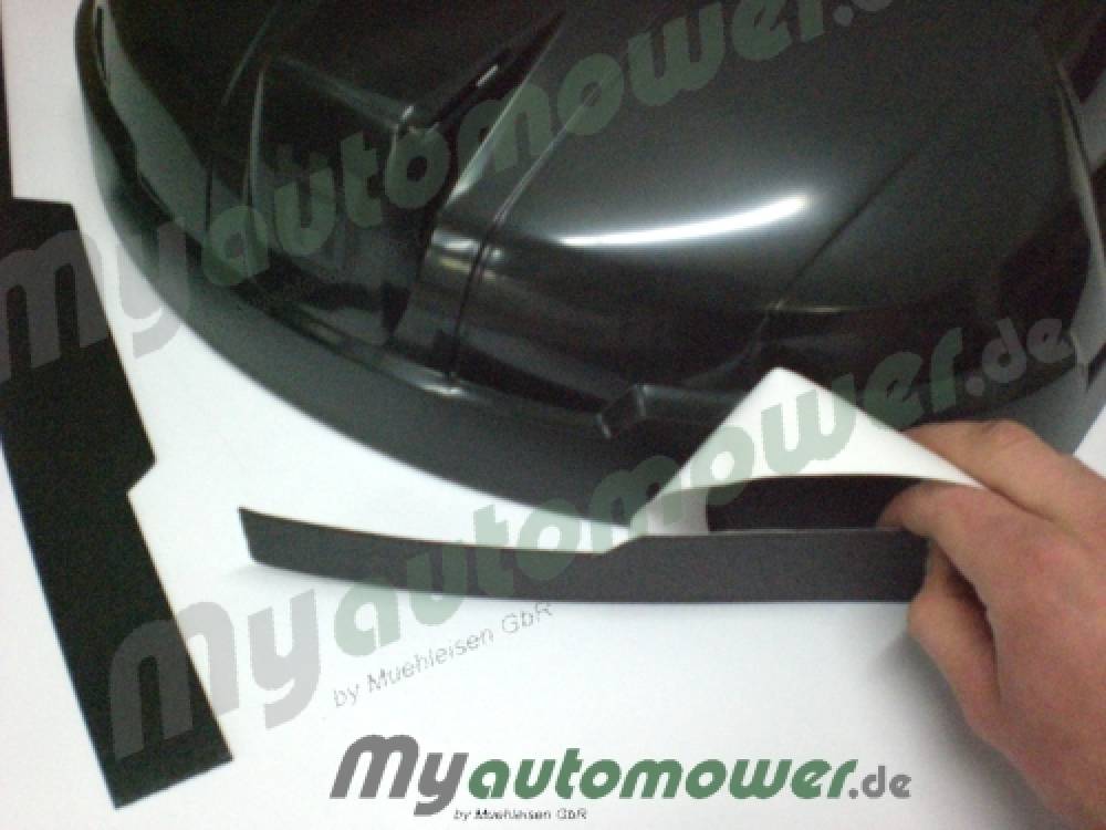 *NML* Protection Strip KIT 220AC210G2