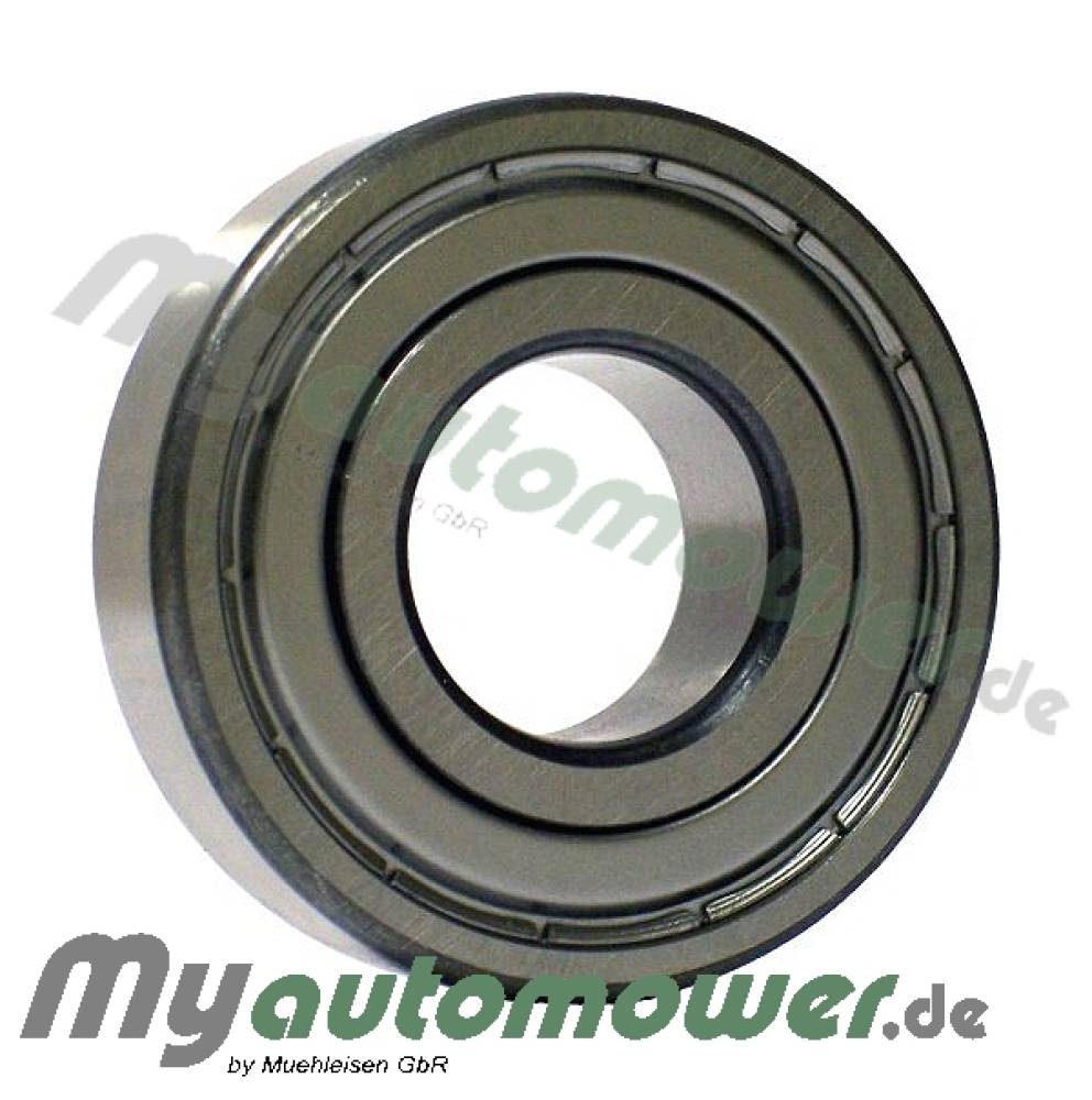 Radlager 6mm 1Stück