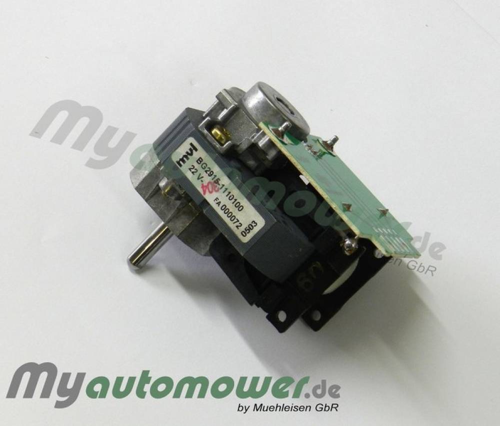 *NML* Mähmotor AM-G1, SM