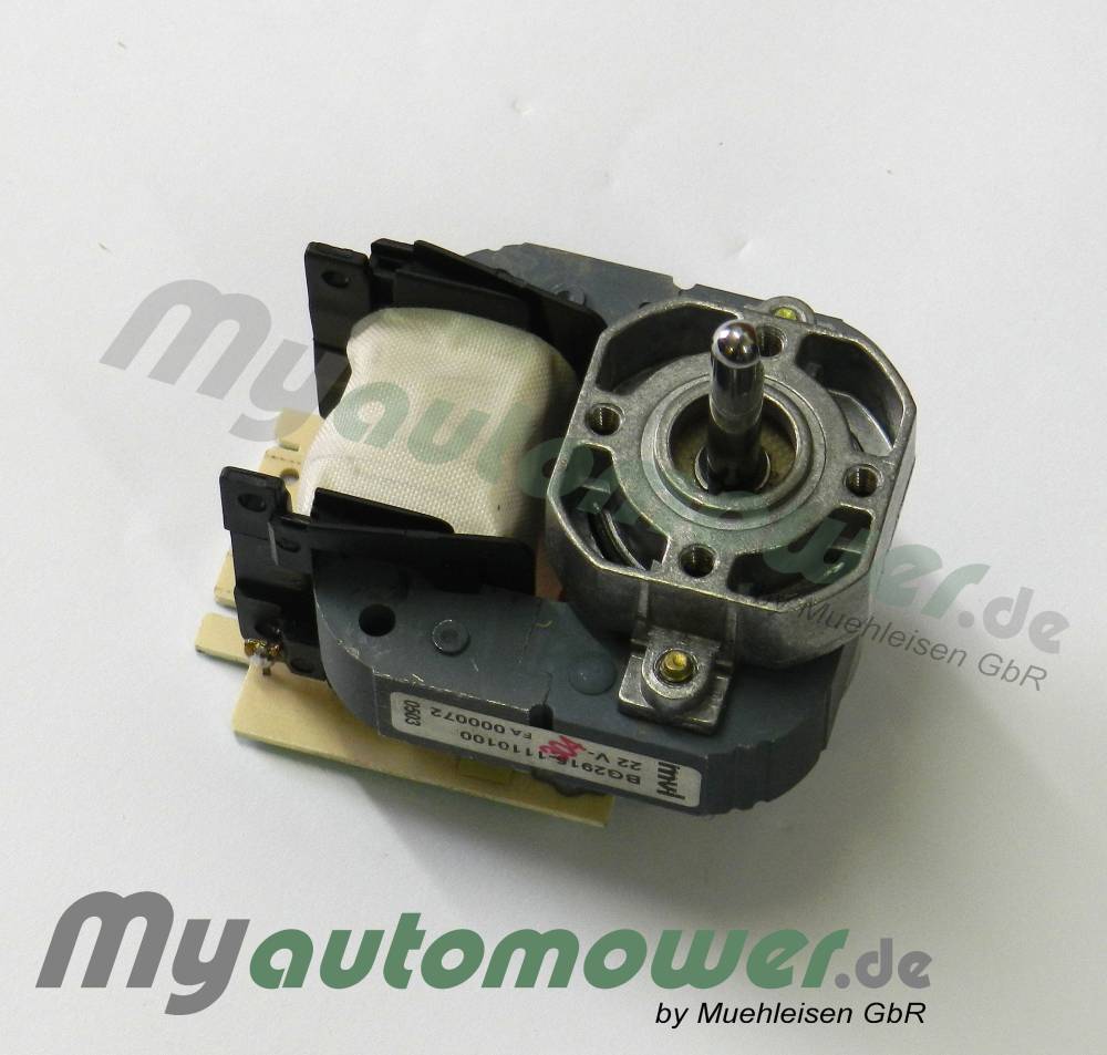 *NML* Mähmotor AM-G1, SM