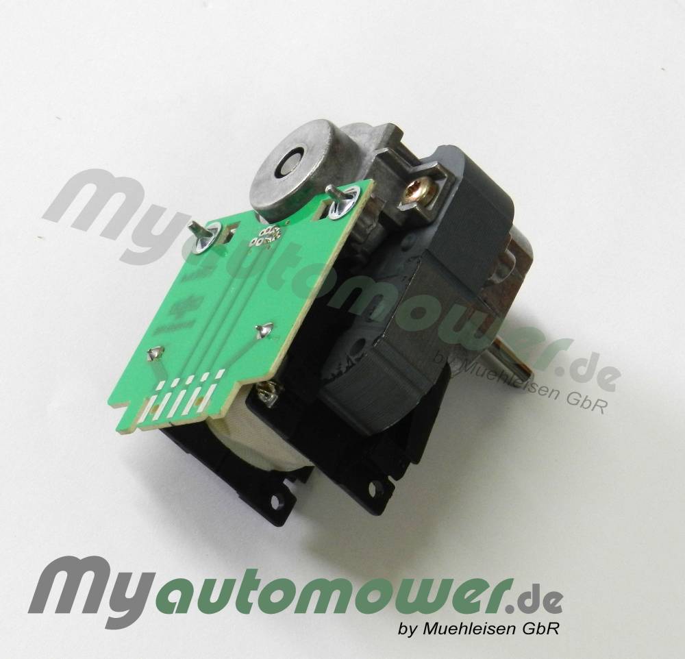 *NML* Mähmotor AM-G1, SM