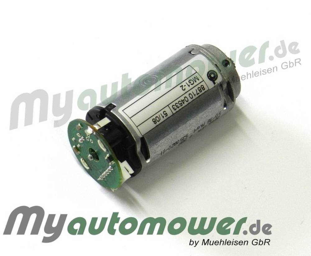 *NML* Radmotor einzeln G1,SM