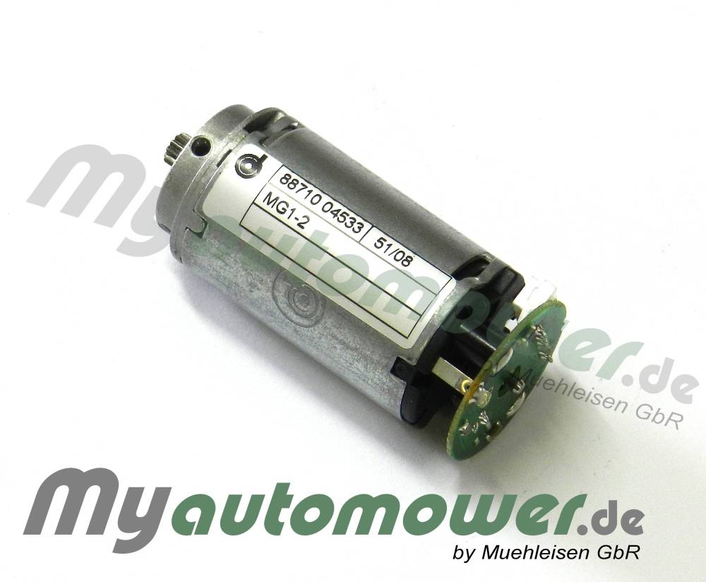 *NML* Radmotor einzeln G1,SM