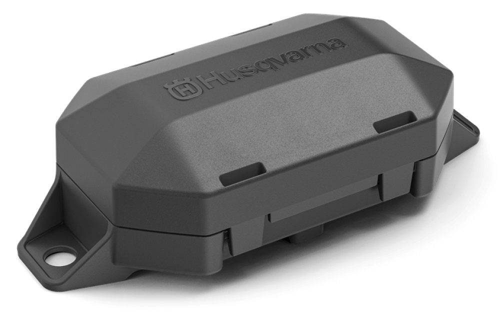 Boîte de rangement Housse de protection Station de chargement Automower® G2 G3 G4