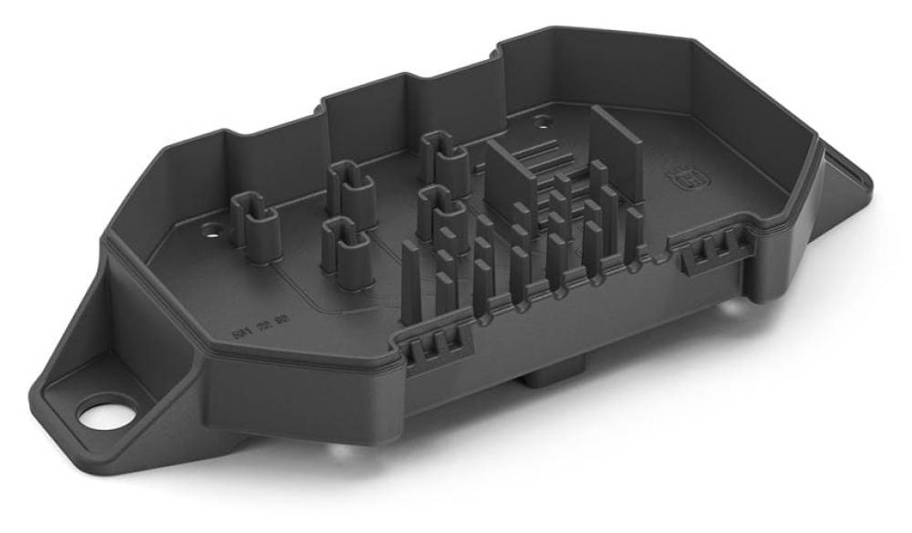 Boîte de rangement Housse de protection Station de chargement Automower® G2 G3 G4