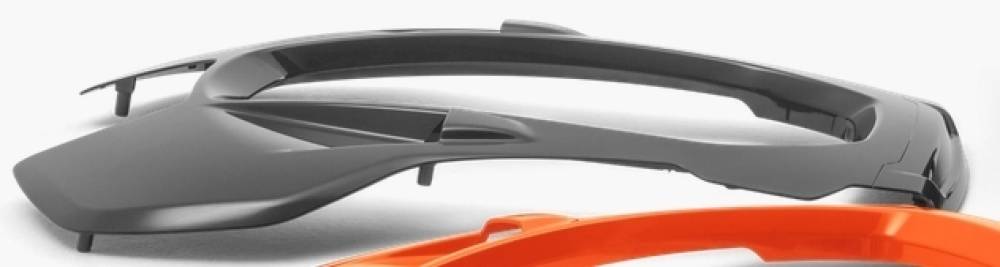 Cover KIT (Changeable) 430X X line 20182019...Grey