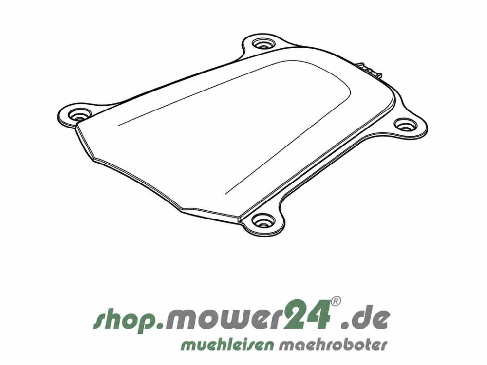 Cover Nera without EPOS P21