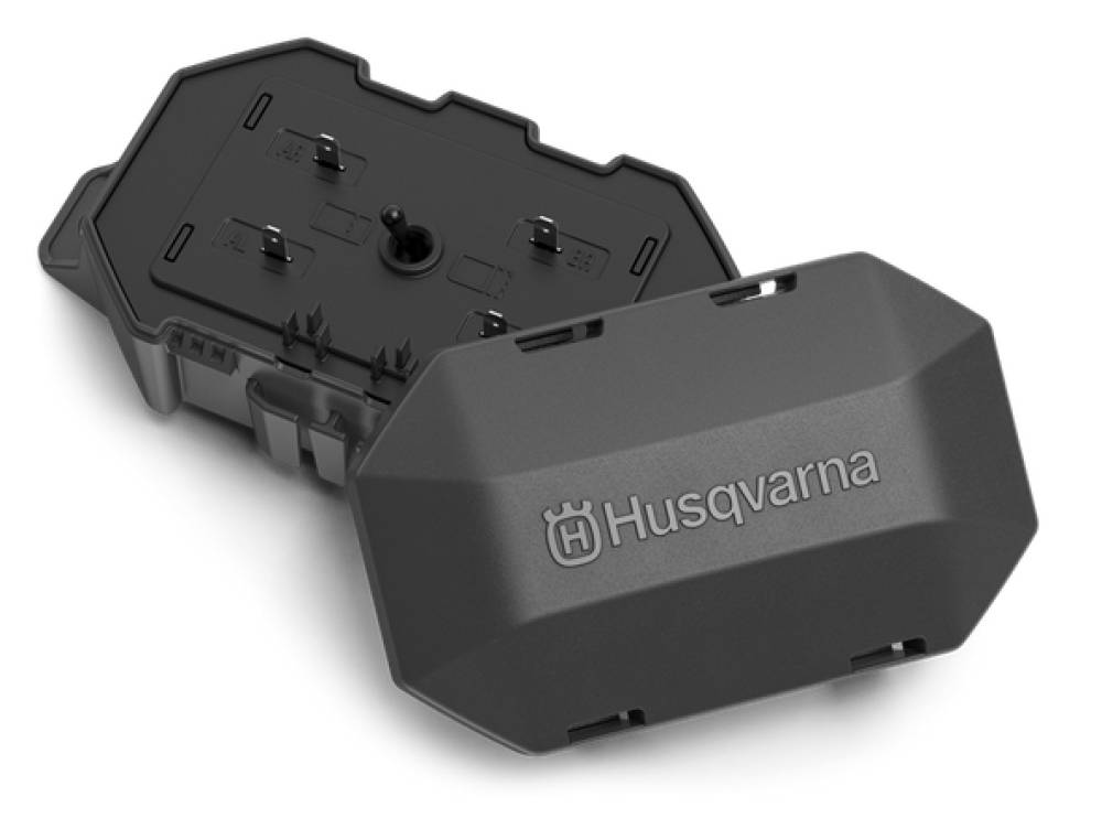Husqvarna Automower® Area Switch