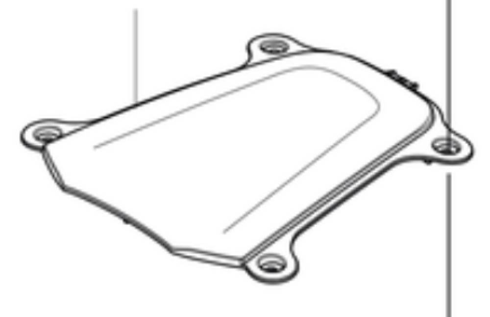 Cover Nera without EPOS P21