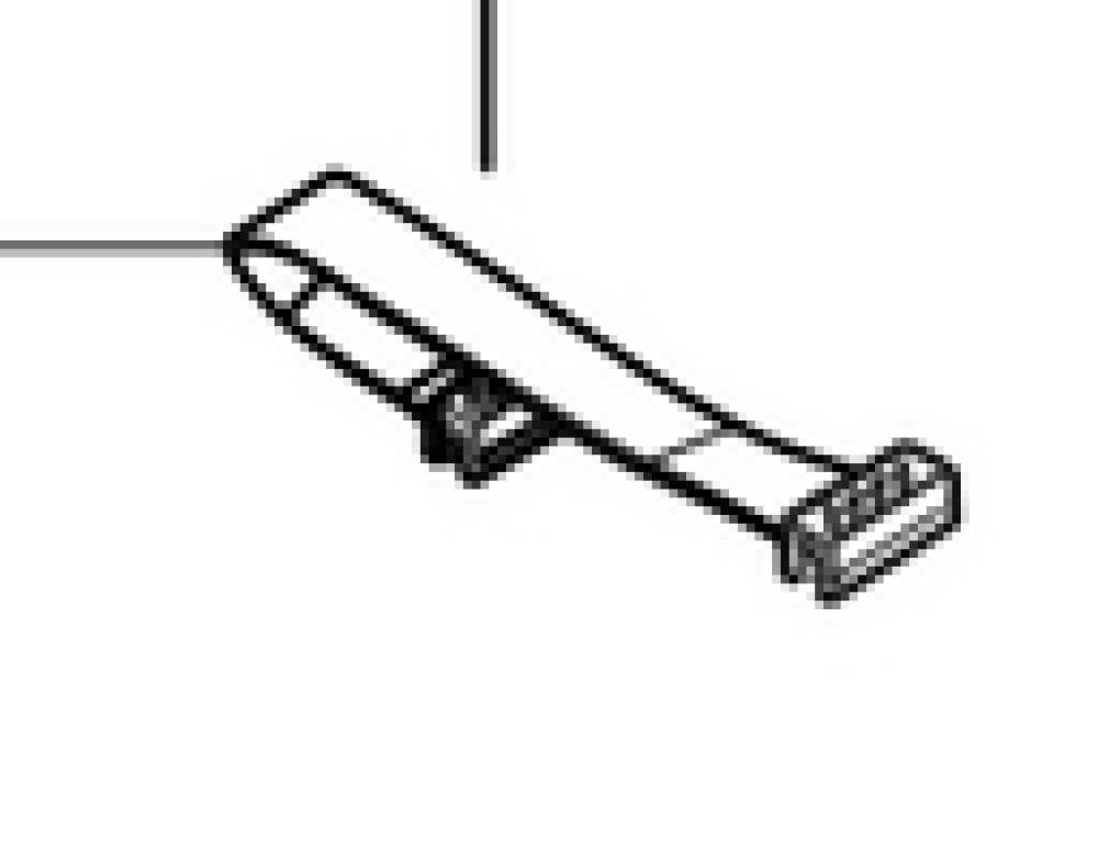 VERKABELUNG KPL. MicroMatch 8P Length, L=90mm